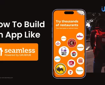 How To Build An App Like Seamless