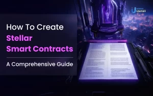 How To Create Stellar Smart Contracts