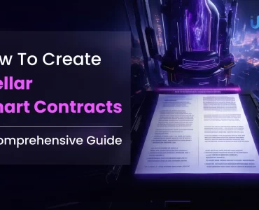 How To Create Stellar Smart Contracts