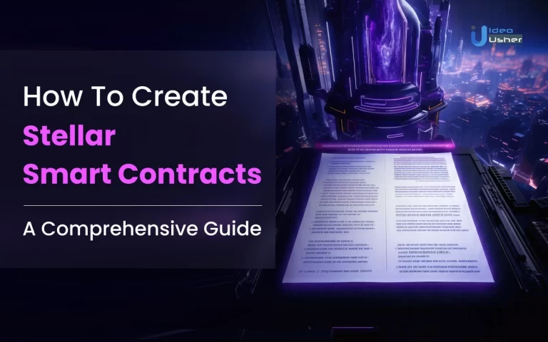 How To Create Stellar Smart Contracts