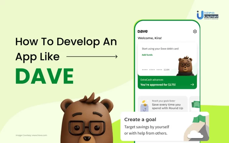 App Like Dave