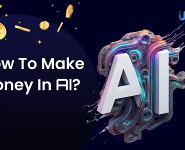 How To Make Money In AI_