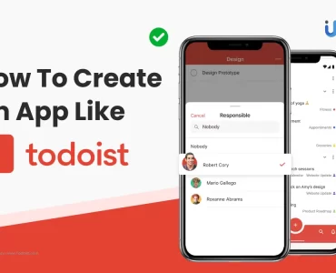 How to Develop an App like Todoist?