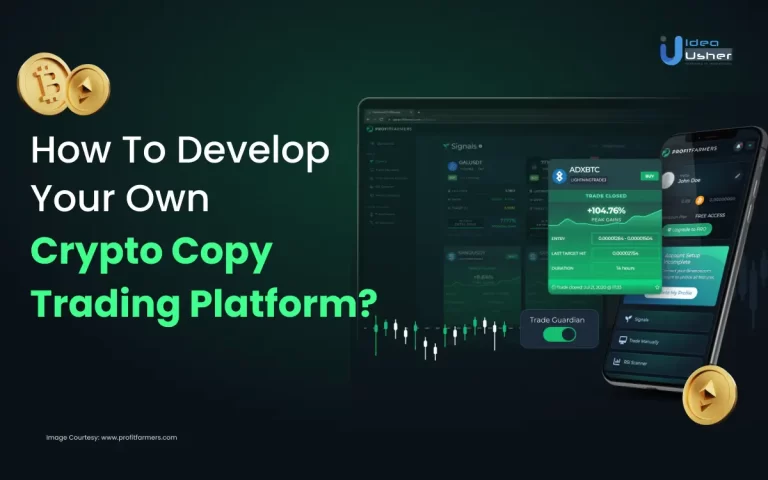 How to Develop Your Own Crypto Copy Trading Platform?