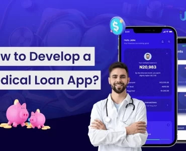 Medical Loan app development