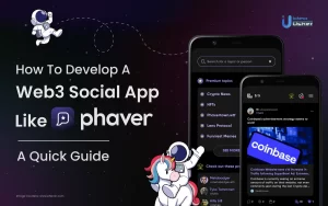 How to Develop a Web3 Social App like Phaver 