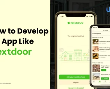 App Like Nextdoor