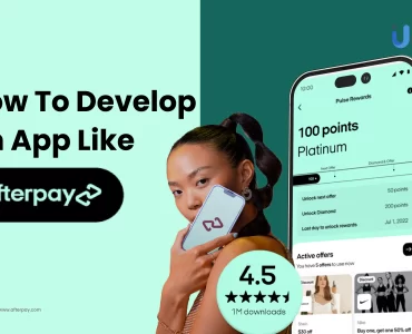 How to Develop an App like Afterpay?