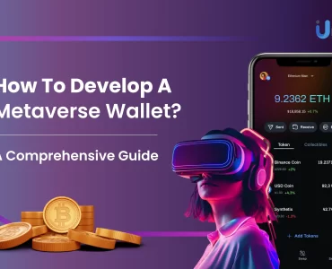 How to develop a Metaverse Wallet