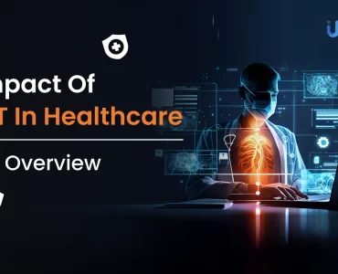 IoT-in-Healthcare