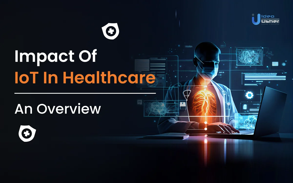 IoT-in-Healthcare