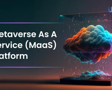Metaverse as a Service (MaaS) Platform