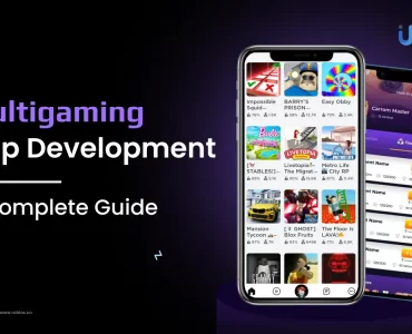 Multigaming App Development-A Complete Guide