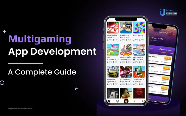 Multigaming App Development-A Complete Guide