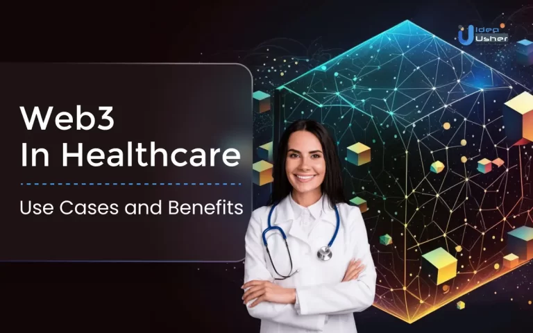 Web3 in Healthcare