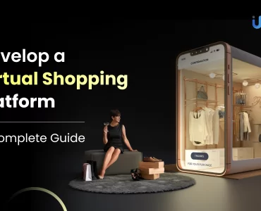 Virtual Shopping Platform