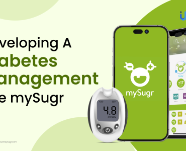 Developing A Diabetes Management App Like Mysugr