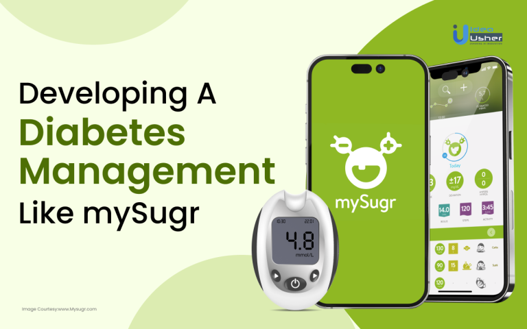 Developing A Diabetes Management App Like Mysugr