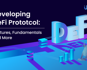 DeFi Protocol Development