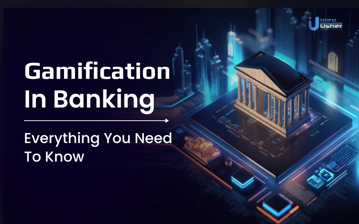Gamification in Banking