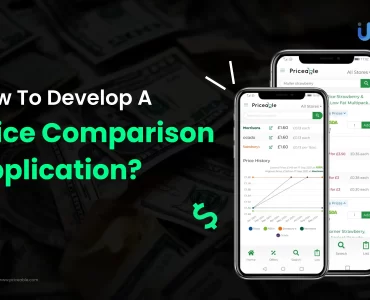 How To Develop a Price Comparison App