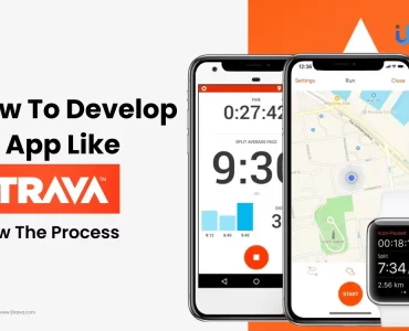 How To Develop An App Like Strava_ Know The Process