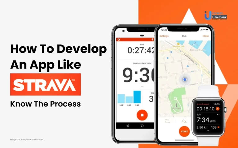 How To Develop An App Like Strava_ Know The Process