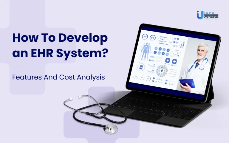 How To Develop an EHR System