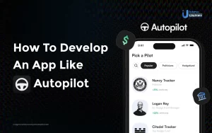 app like Autopilot