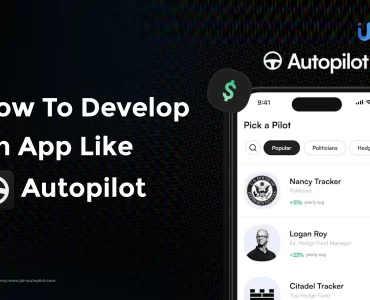 app like Autopilot