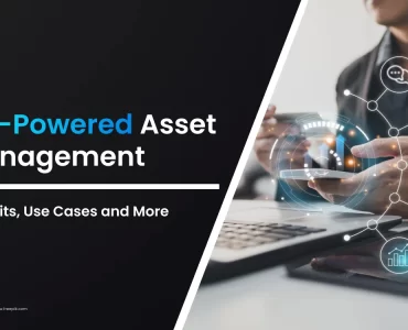 Iot-Powered Asset Management