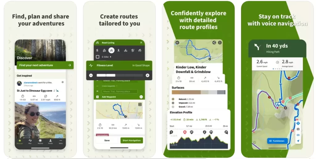 How To Develop An App Like Strava Know The Process Idea Usher How To Develop An App Like Strava Know The Process Idea Usher