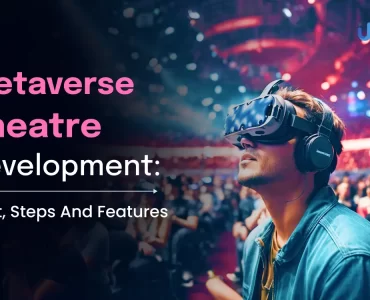 Metaverse Theatre Development_ Cost, Steps And Features