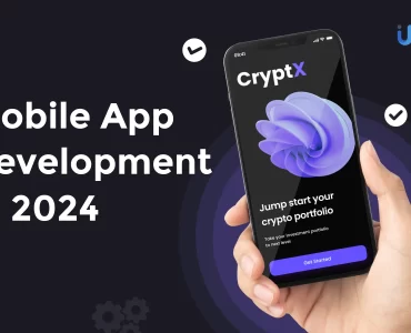 Mobile App Development In 2024