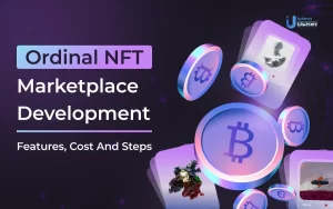 Ordinal NFT Marketplace Development_ Features, Cost And Development Process