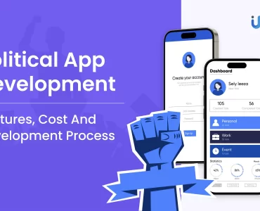 Political App Development