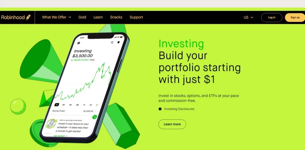 Robinhood