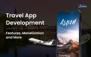 Travel App Development