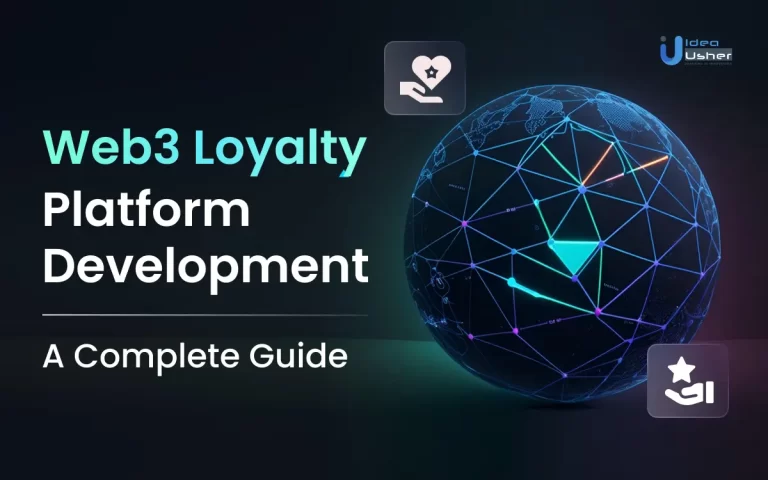 Web3 Loyalty Platform