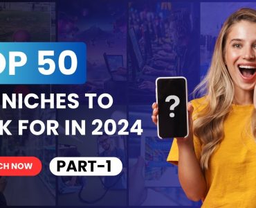 trending app niches in 2024