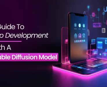 A Guide To App Development With A Stable Diffusion Model