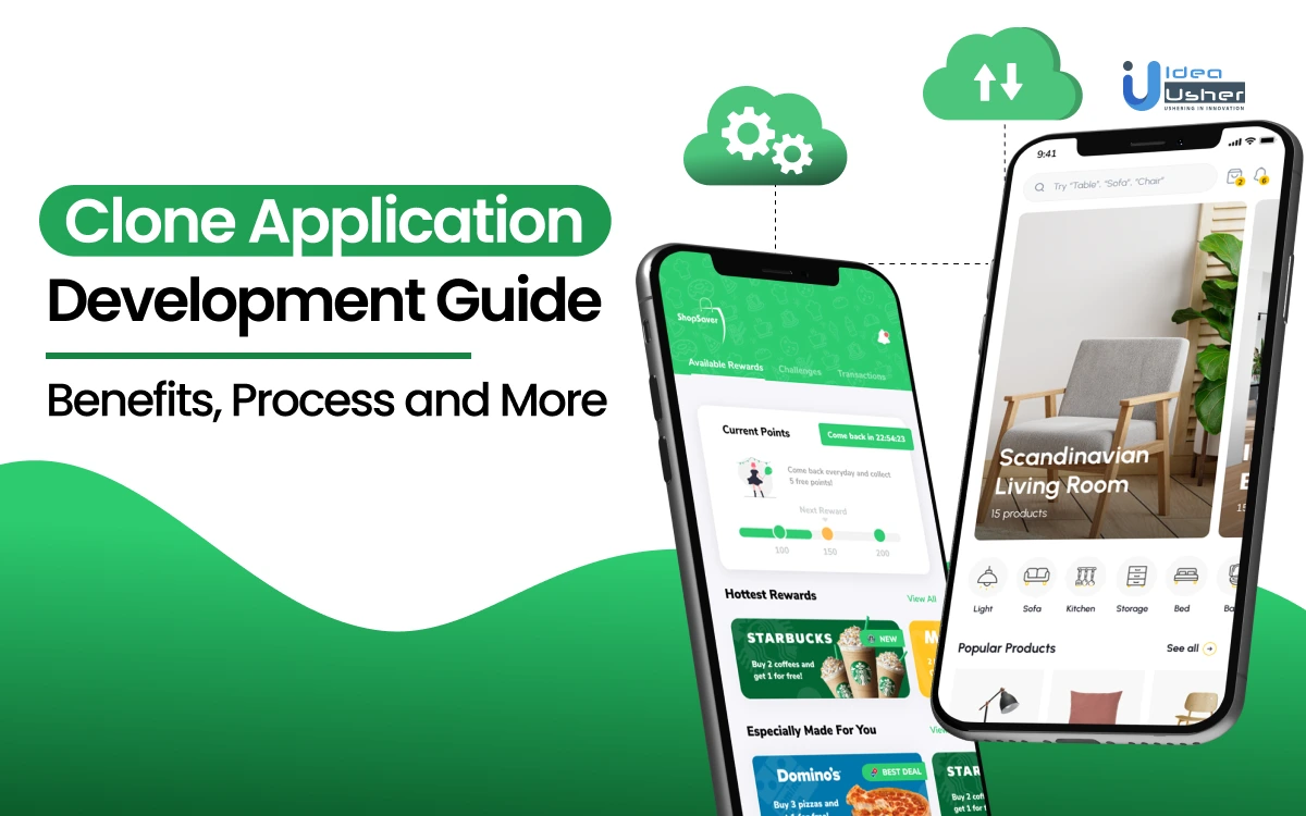 Clone App Development Guide