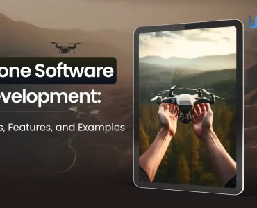 Drone Software Development