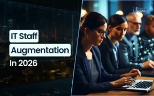 IT Staff Augmentation In 2026