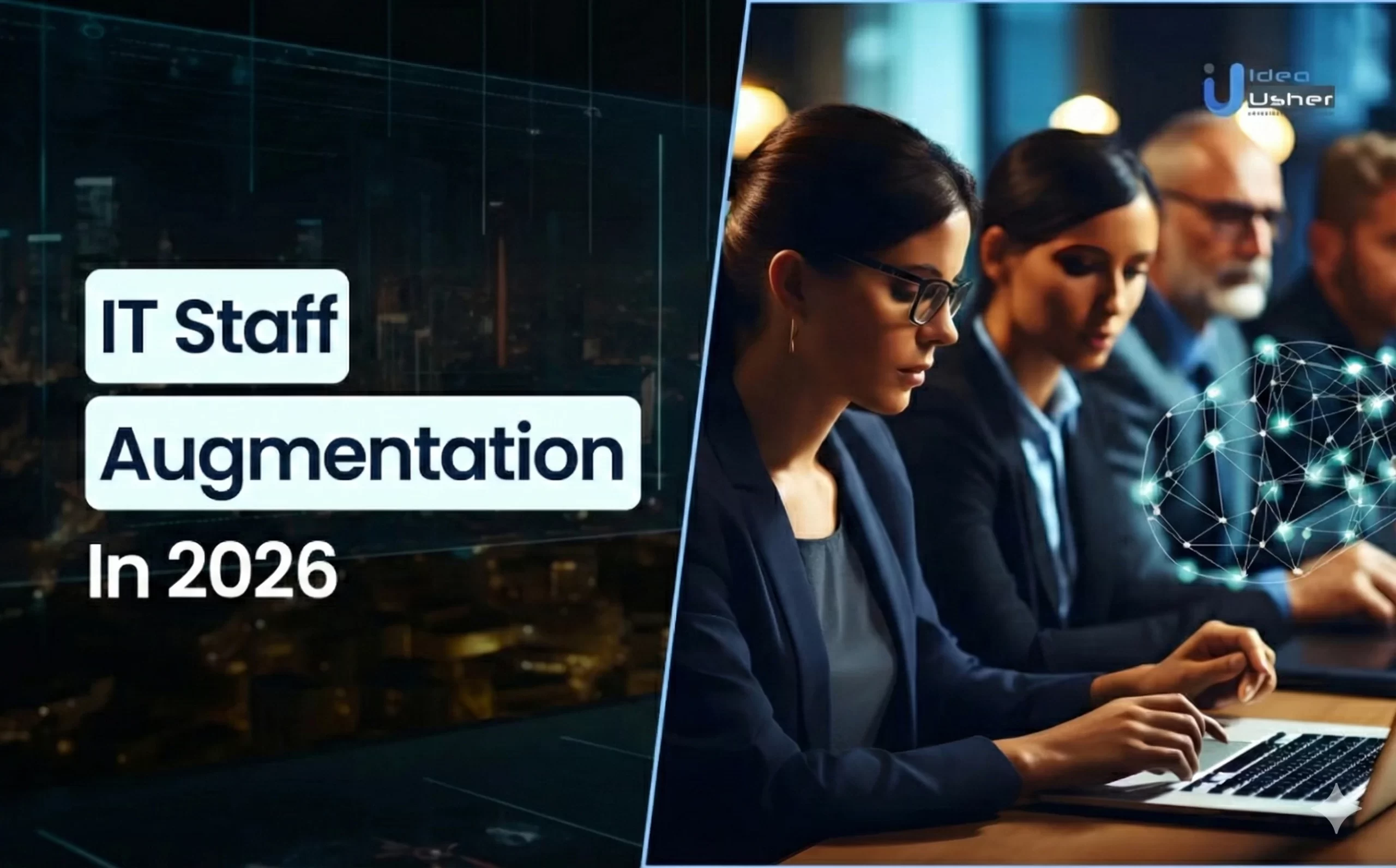 IT Staff Augmentation In 2026
