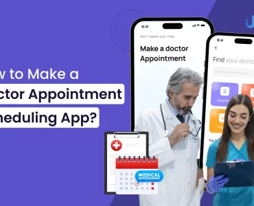 Doctor Appointment Scheduling App