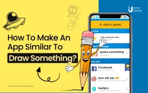 Make an App Similar To Draw Something