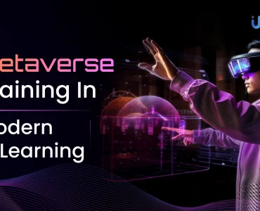 Metaverse Training in Modern E-Learning