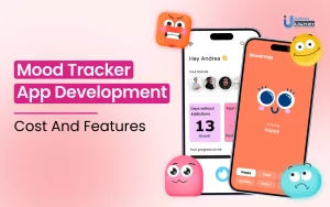 Mood Tracker App Development. Cost And Features