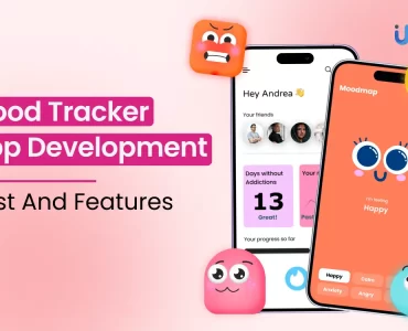 Mood Tracker App Development. Cost And Features